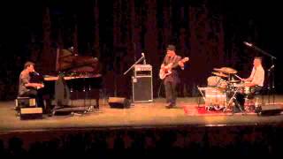 Michael Kaeshammer Evans GA