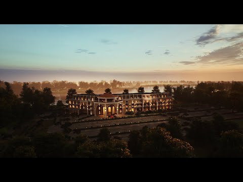 Wegdromen bij 1001nacht | Hotel Thermen Berendonck