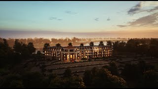 Wegdromen bij 1001nacht | Hotel Thermen Berendonck