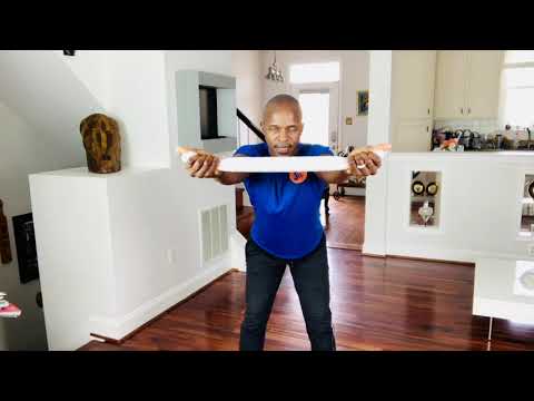 Kuti BYBD Home Fitness Move 2