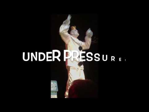 Puddles Pity Party "Under Pressure/Let It Go" 7/15/17 Plaza Live Orlando GREAT FUN!!!!