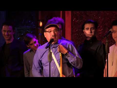 Stuart Zagnit & Company - "Skid Row/Carrying the Banner" (Little Shop of Horrors/Newsies)