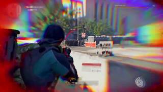 【Division2】攻略実況 ソロプレイ Lv16～ ストーリー&その他