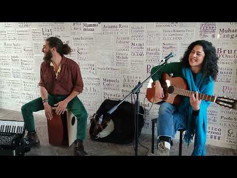 Come te Matera. #matera #live #6aprile2024