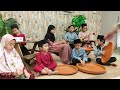 Takbir Raya Aidil Adha 1445H ARASIAN