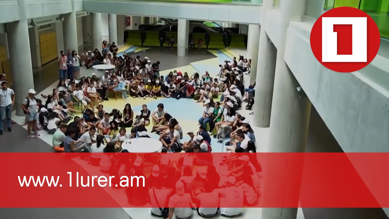 This year’s “Step to Home