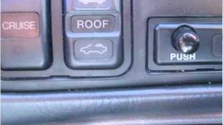 preview picture of video '1995 Honda Accord Used Cars Portsmouth OH'