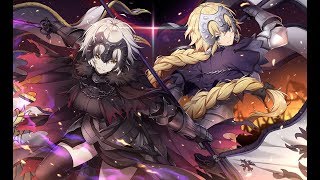 Fate Grand Orderを実況プレイ 百年戦争編part1