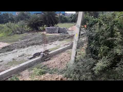 sponge iron plant in ikrah