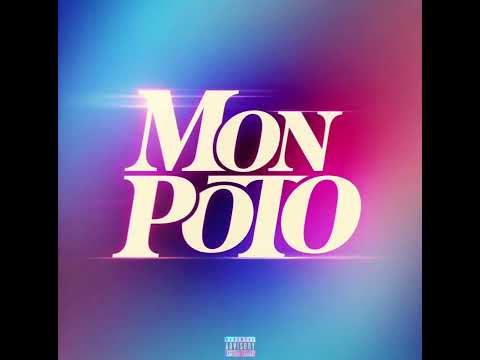 Mon Poto - Rami Bazi (Lyricvideo)