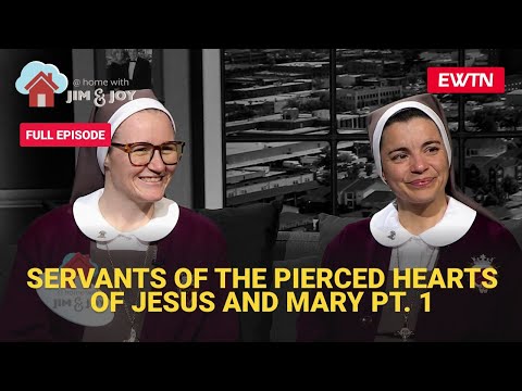 Pierced Hearts