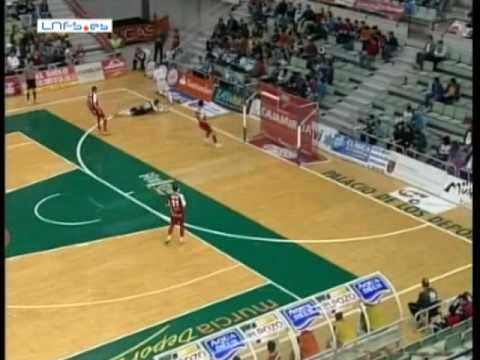 ElPozo Murcia Turística - Marfil Santa Coloma