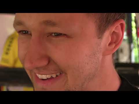 AUTOCROSS NEWS #11 European Autocross Championship Vilkyciai, Saturday