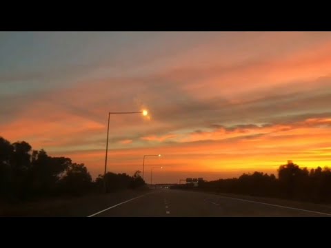 Amanhecer - BK' (legendado)