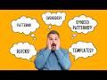 Gutenberg Blocks Vs Patterns Vs Templates