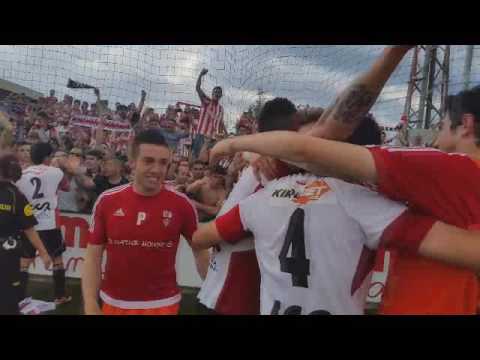 Villarreal B. 1 - UD Logroñés 1