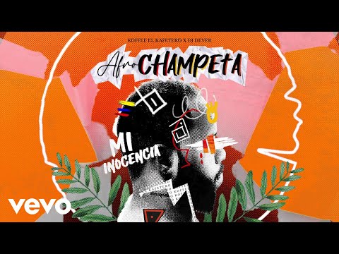 Koffee El Kafetero, DJ Dever - Mi Inocencia