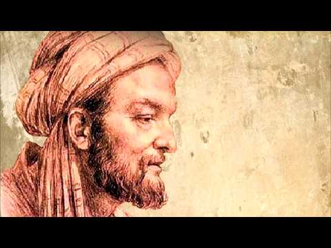 Bir Fil Yükü Gümüşü Geri Çeviren Alim : Biruni