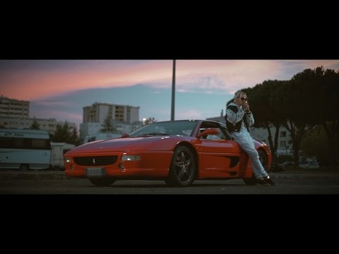 Achille Lauro - Teatro & Cinema (Prod. Boss Doms)