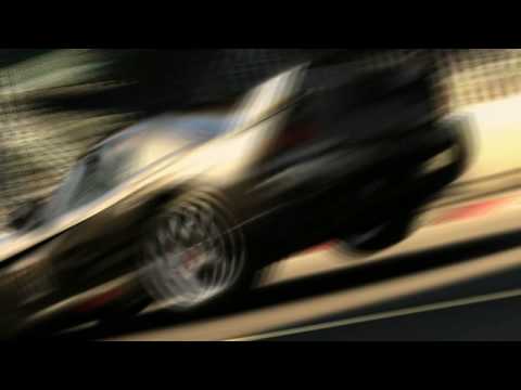 RaceDriver: GRID - Intro (HD Quality)