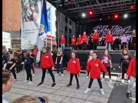 Maiabendfest Bochum 2023 Stylez Unlimited #StylezforKids