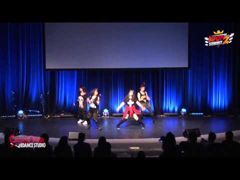 Kpop Summit 2 - Evolution (EvoL)