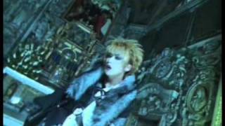 Dir en Grey -Yurameki[romaji+eng]