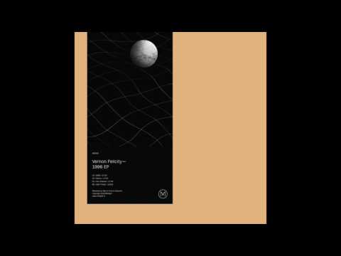 Vernon Felicity - Soul Shadow