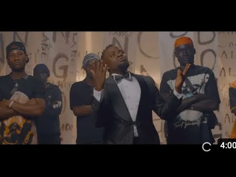 David Lutalo_Ffe Byagaana (Official Video 4k)