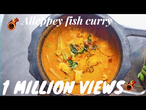 download lagu mp3 mp4 Kerala Fish Curry With Coconut, download lagu Kerala Fish Curry With Coconut gratis, unduh video klip Kerala Fish Curry With Coconut