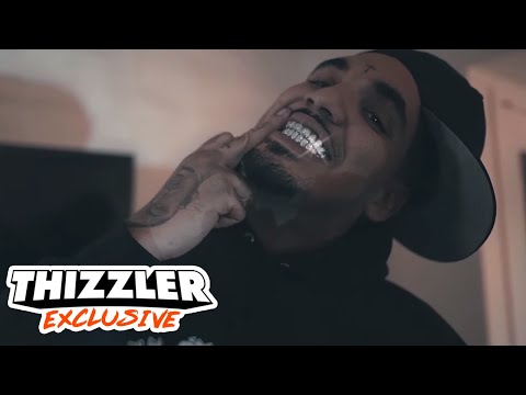 Fenix Flexin x Mac J - Channel 5 (Exclusive Music Video) || Dir. LilFvckUp