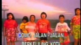 Download lagu Si Komo Lewat Tol Melisa.APR mp3