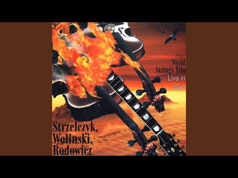 Second Chance (Live)