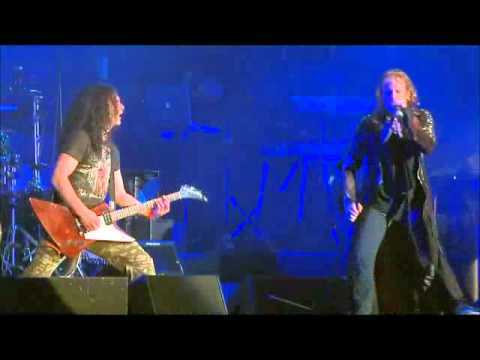 Avantasia Another Angel Down Live DVD