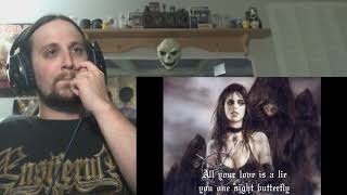 Nightwish - Whoever Brings The Night (Reaction)