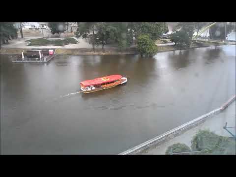 Hotel HP Park Plaza em Wroclaw (Polónia)