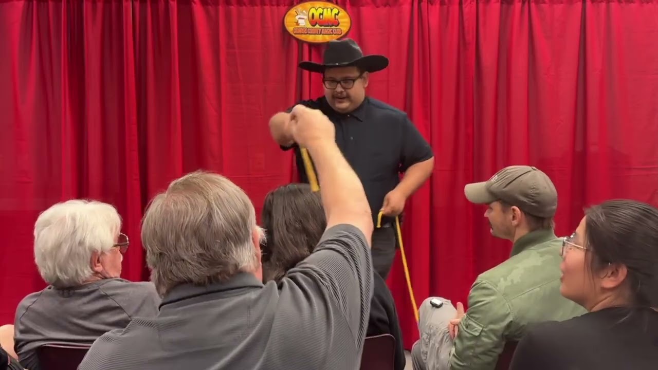 Promotional video thumbnail 2 for Western Magic