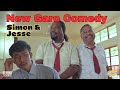 New Garo Comedy With Simon George Jesse James THE GAMETERVIEW SHOW EP 8