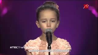 Download lagu سر بكاء نانسي عجرم بسبب سيلين بيطار الحلقة 4 The Voice Kids YouTube mp3 Download lagu سر بكاء نانسي عجرم بسبب سيلين بيطار الحلقة 4 The Voice Kids YouTube mp3