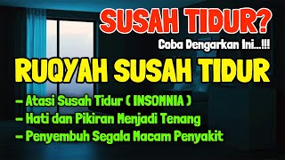 Download lagu Susah Tidur Dengarkan Bacaan Merdu Surah Pengantar... mp3
