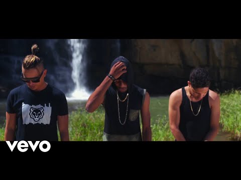 DJ Callas - Daqui Não Tiro o Pé ft. Young Double, Rui Orlando