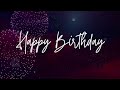 Happy Birthday Countdown Video ️ ️ Happy Birthday Status Video