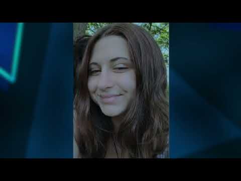 Bridgewater Missing Child