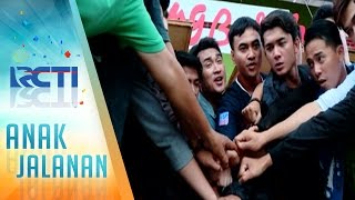 Download lagu Klub Anak Jalanan Mengenang Semangatnya Boy [Anak Jalanan] [4 Des 2017] mp3