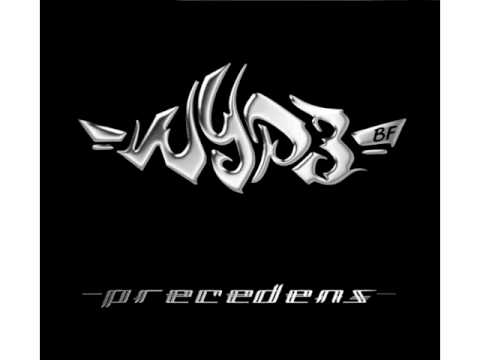 WYP 3 - Zachowaj dystans (feat. Gano), prod. KRI