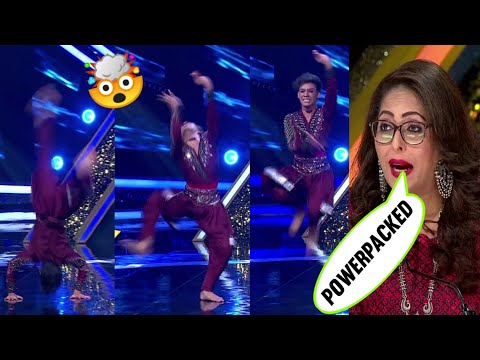 Ranodip ne Mega Audition mein kiya Power Packed Performance | India's Best Dancer Season 3 New Promo
