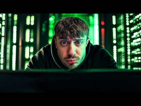 Das Darknet im Jahr 2025: Chatrooms, verstörende Videos & kranke Websites!