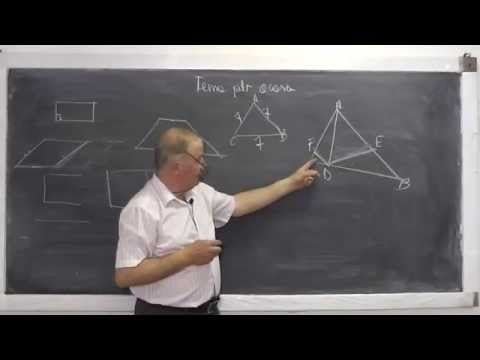 1/2 Lectia 508 - Tipuri de poligoane si criterii de divizibilitate - Tema matematica - Clasa 4