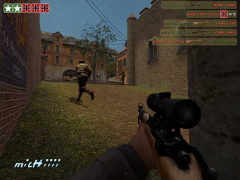 micHiii & paweL - Fragbude 3