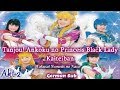 Sera Myu 10a Ankoku No Princess Black Lady Kaiteiban Akt 2 GER SUB Sailor Moon Musical 2002